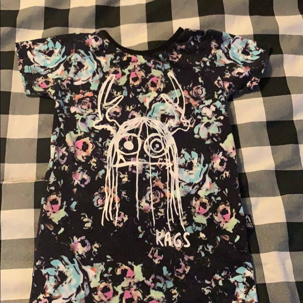 Trinny Rag 18-24 Months